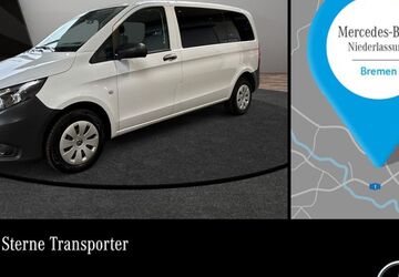 Mercedes-Benz Vito 103.547 km 29.990 &euro; Bremen 28307