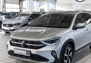 VW Taigo 67.286 km 17.250 &euro; Achim-Uesen 28832