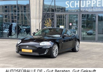 Jaguar XK 122.000 km 19.999 &euro; Bremen 28217