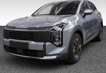 Kia Sportage 12.989 km 31.480 &euro; Bremen 28357