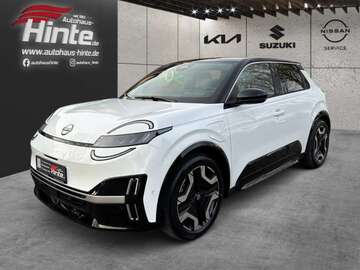 Gebrauchte Nissan Micra