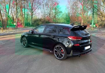 Hyundai i30 174.500 km 15.900 &euro; bremen 28205