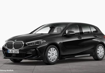 BMW 118 26.933 km 25.705 &euro; Bremen 28279
