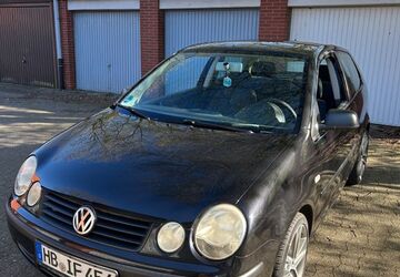 VW Polo 180.000 km 1.600 &euro; Bremen 28325