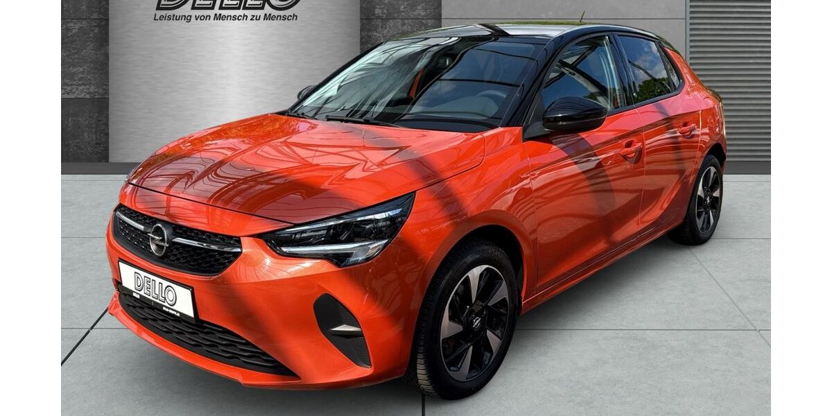 Opel Corsa 57.379 km 14.480 &euro; Bremen 28199