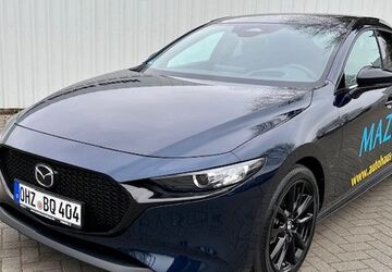 Mazda 3 7.900 km 27.250 &euro; Ritterhude 27721