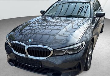 BMW 318 88.554 km 25.700 &euro; Bremen 28329