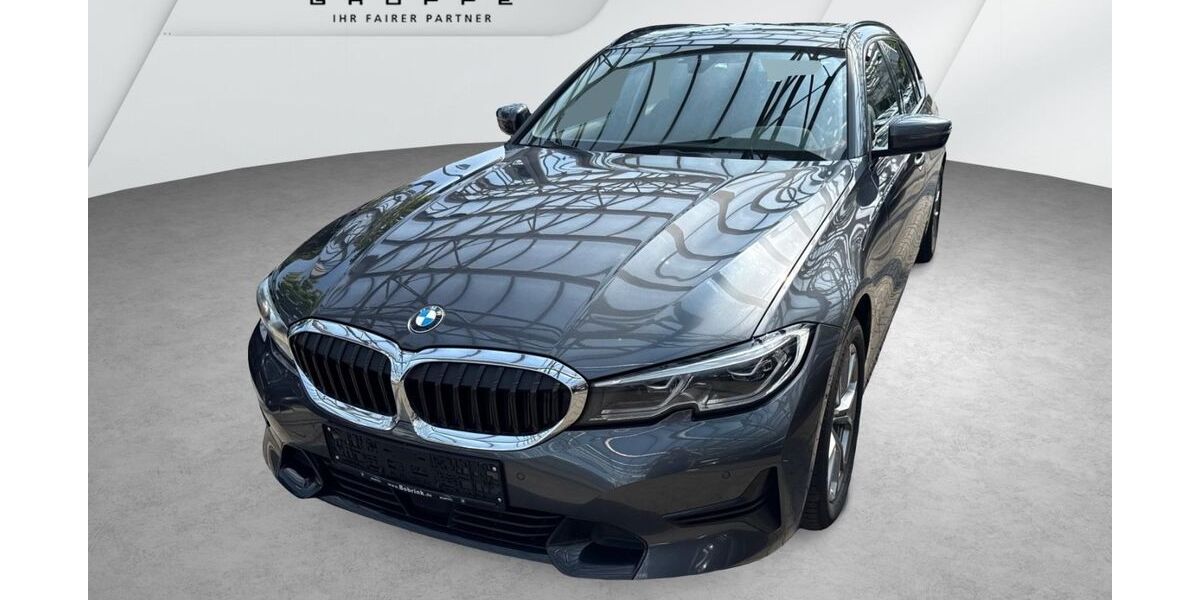 BMW 318 88.554 km 25.700 &euro; Bremen 28329