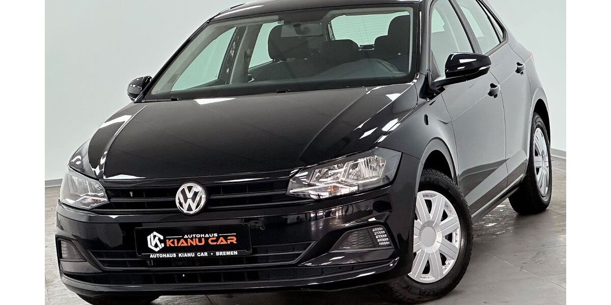 VW Polo 49.000 km 11.950 &euro; Bremen 28259
