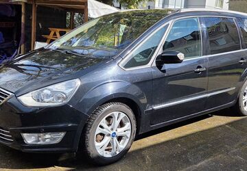Ford Galaxy 147.000 km 13.200 &euro; Delmenhorst 27751