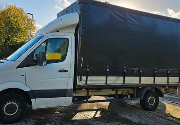 Mercedes-Benz Sprinter 453.245 km 6.850 &euro; Delmenhorst 27751