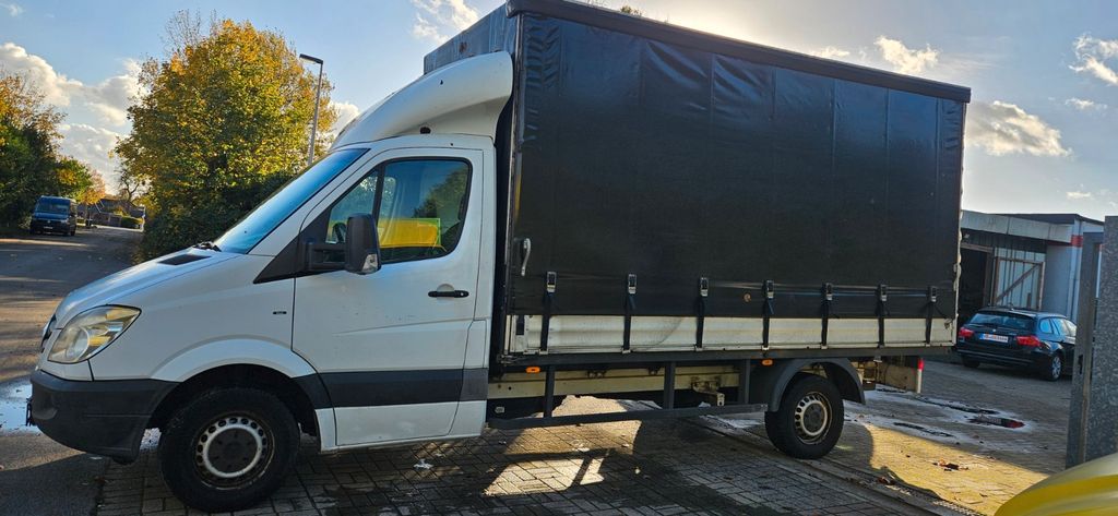 Mercedes-Benz Sprinter 453.245 km 6.850 &euro; Delmenhorst 27751