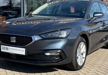 Seat Leon 57.379 km 18.940 &euro; Syke 28857