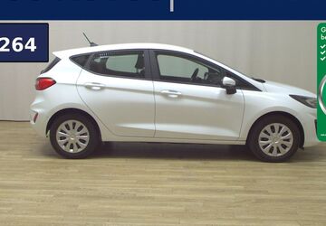 Ford Fiesta 19.640 km 13.880 &euro; Bremen / Arsten 28279