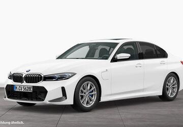 BMW 330 25.439 km 51.505 &euro; Bremen 28279