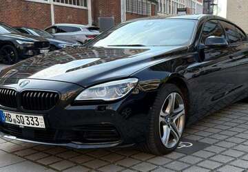 BMW 640 320.000 km 15.000 &euro; Bremen 28195