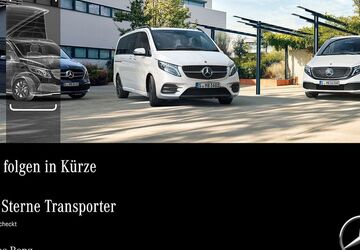 Mercedes-Benz Vito 51.400 km 34.489 &euro; Osterholz-Scharmbeck 27711