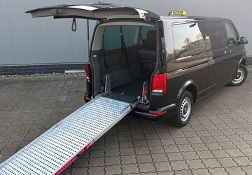 VW T6 Caravelle 13.499 km 64.989 &euro; Lilienthal 28865