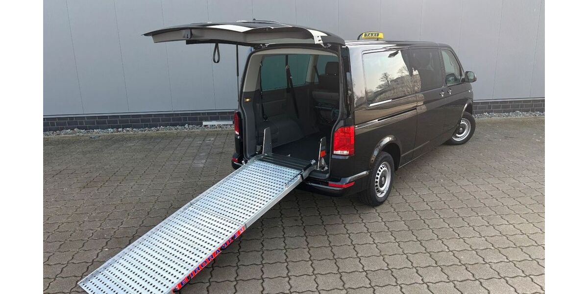 VW T6 Caravelle 13.499 km 64.989 &euro; Lilienthal 28865