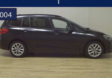 BMW 218 115.257 km 13.980 &euro; Bremen 28279