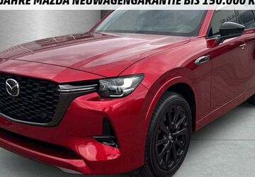 Mazda CX-60 2.000 km 51.980 &euro; Bremen 28199