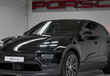 Porsche Macan 9.900 km 89.890 &euro; Bremen 28207