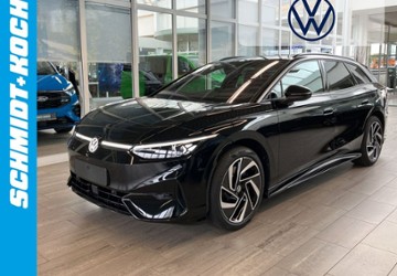 VW ID.7 7.500 km 59.450 &euro; Bremen 28207