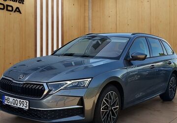 Skoda Octavia 4.980 km 35.390 &euro; Bremen 28357