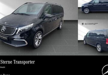 Mercedes-Benz EQV 13.970 km 47.749 &euro; Osterholz-Scharmbeck 27711