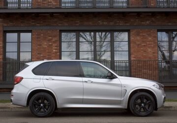 BMW X5 M50 186.239 km 21.700 &euro; Bremen 28239