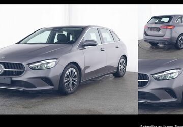 Mercedes-Benz B 180 12.300 km 28.249 &euro; Osterholz-Scharmbeck 27711
