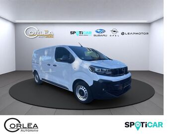 Gebrauchte Opel Vivaro