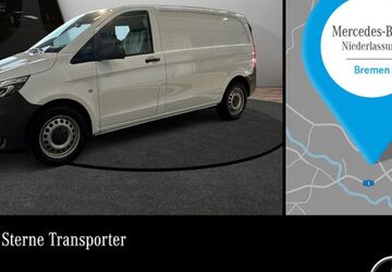 Mercedes-Benz Vito 95.874 km 26.156 &euro; Bremen 28307