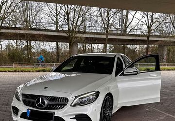 Mercedes-Benz C 220 181.000 km 21.000 &euro; Bremen 28205