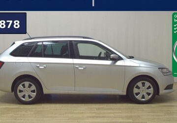 Skoda Fabia 78.642 km 12.480 &euro; Bremen / Arsten 28279
