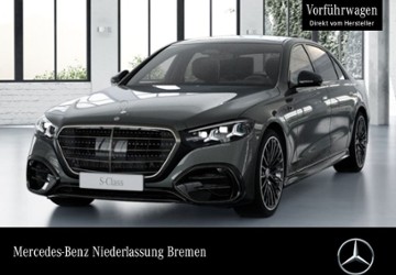 Mercedes-Benz S 450 9.900 km 139.900 &euro; Bremen 28329