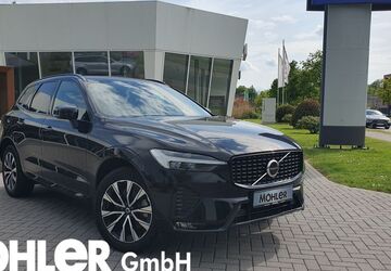 Volvo XC60 49.043 km 36.990 &euro; Bremen 28357
