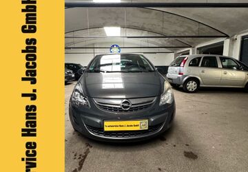 Opel Corsa 76.688 km 5.999 &euro; Bremen 28205