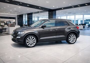 VW T-Roc 65.000 km 15.490 &euro; Osterholz Scharmbeck 27711