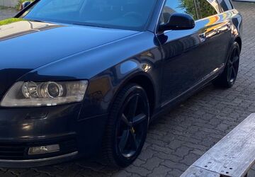 Audi A6 196.498 km 6.800 &euro; Bremen 28205