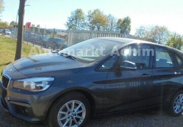 BMW 216 Active Tourer 215.000 km 5.950 &euro; Achim 28832
