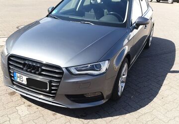 Audi A3 256.000 km 7.250 &euro; Bremen 28199