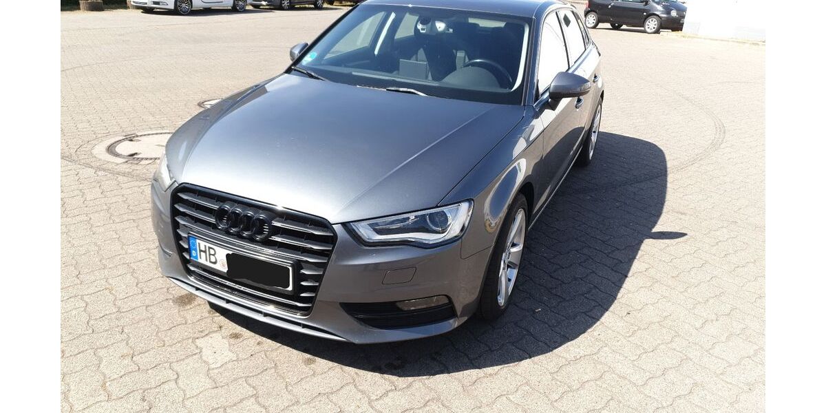 Audi A3 256.000 km 7.250 &euro; Bremen 28199