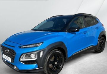Hyundai KONA 90.420 km 17.290 &euro; Bremen 28757