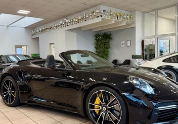 Porsche 992 14.992 km 235.850 &euro; Stuhr-Bremen 28816