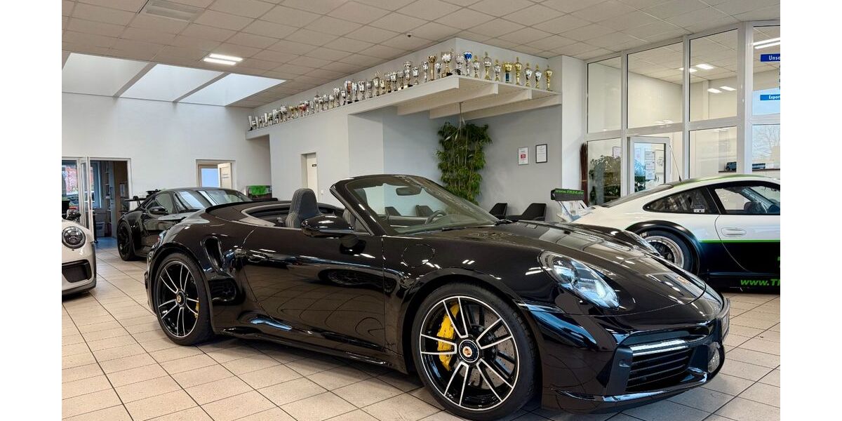 Porsche 992 14.992 km 235.850 &euro; Stuhr-Bremen 28816
