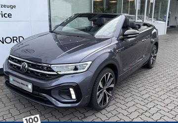 VW T-Roc 1.466 km 42.990 &euro; Bremen 28357