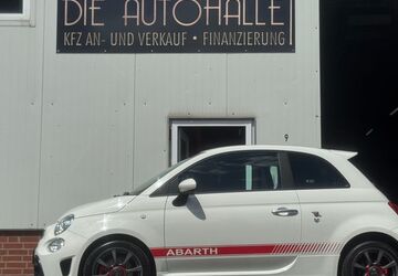 Abarth 595 84.619 km 12.921 &euro; Delmenhorst 27755