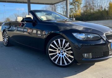 BMW 335 53.000 km 23.900 &euro; Bremen 28211
