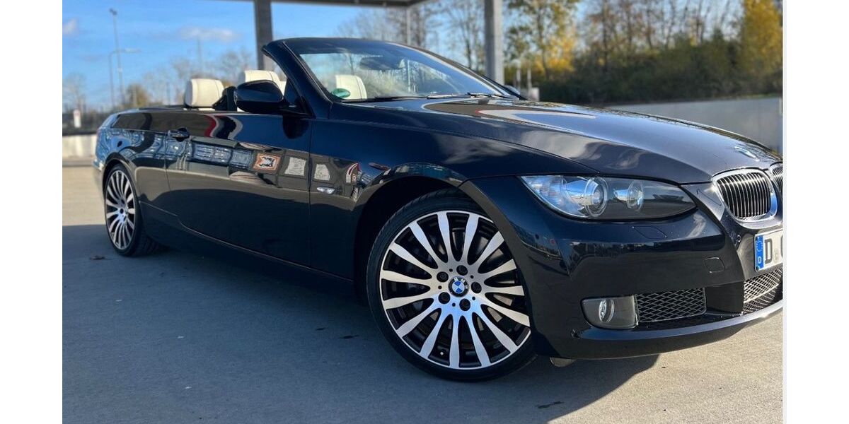 BMW 335 53.000 km 23.900 &euro; Bremen 28211